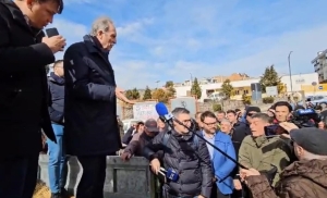 Protesta agricoltori, Bardi e Galella: “Piena apertura al dialogo”