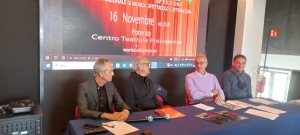 Presentata 23edizione Festival di Potenza