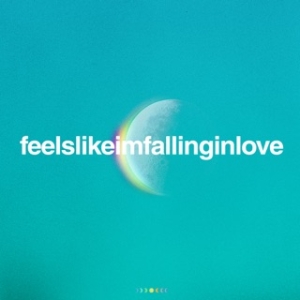 2 - Coldplay - Feelslikeimfallinginlove