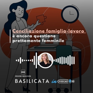 Conciliazione famiglia-lavoro è ancora questione prettamente femminile