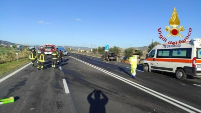 S.S. 407, Giordano (Ugl Matera): ”Ancora un morto sulla Basentana”.