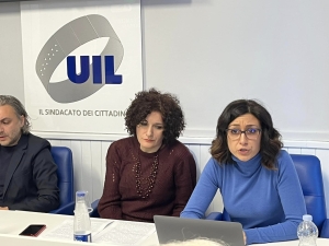 Uil: 8 marzo campagna di sensibilizzazione e promozione dell’art. 42 del codice delle pari opportunità