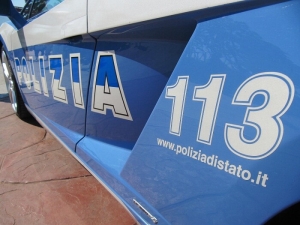 Marconia di Pisticci: un 23enne fermato dalla Polizia di Stato, su disposizione della Direzione Distrettuale Antimafia. Contestati i reati di tentato omicidio e rapina.