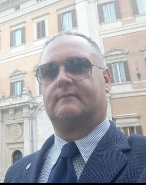 Vincenzo Di Sirio aderisce all&#039;UDC con nomina di Vice Commissario provinciale - Potenza