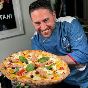 LO STORICO PIZZAIOLO ANTONIO LIETO LASCIA MATERA DOPO 26 ANNI